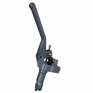 Hlavní brzdové válce